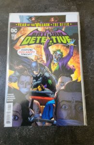 Batman: Detective Comics #12 (2021)