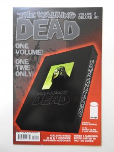 The Walking Dead #55 (2008) NM Condition!