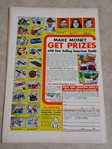 Superboy #194 (1973) VG-Fine Quality