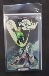 The Sacrificers #14 (2025)