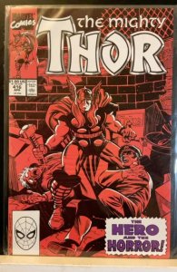 The Mighty Thor #416 (1990)