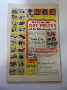 The Incredible Hulk #152 (1972) VG Condition