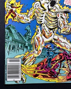 Ghost Rider #77 (1983) - Newstand - Key issue - VF+/NM Origin