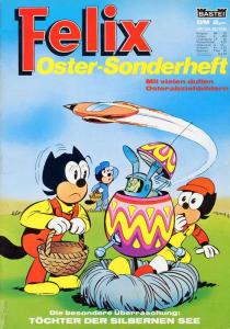 Oster-Sonderheft