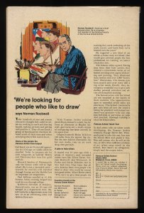 Tales Of Suspense #99