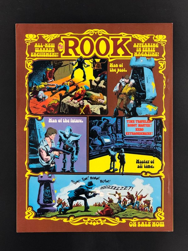 Vampirella #60 (1977)