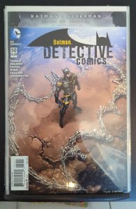 Detective Comics #50 (2016)
