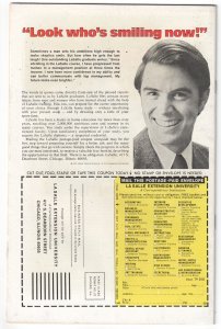 Power Man #30 (1976) Power Man