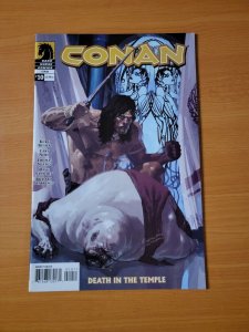 Conan #10 ~ NEAR MINT NM ~ 2004 Dark Horse Comics