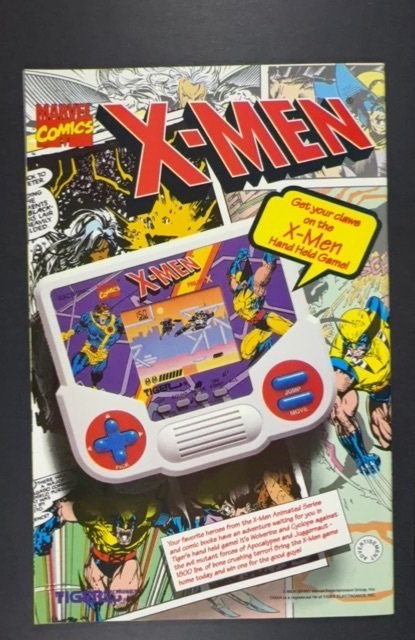 Spider-Man #40 (1993)