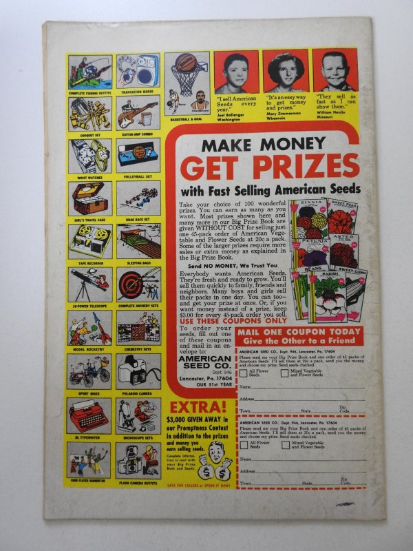 Doctor Strange #180 (1969) Eternity, Eternity! Solid  VG Condition!