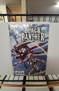 Black Panther #9 (2009)