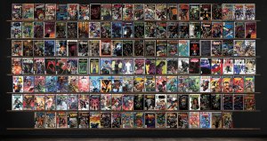 Huge Lot 150+ Comics with Batman, Detective Comics, Micronauts, Mph & More!