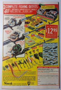 The Spectacular Spider-Man #7 (6.0, 1977)