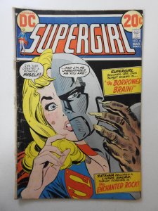 Supergirl #4 (1973)