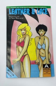 Leather & Lace #9 (1990)
