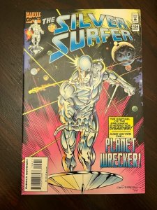 Silver Surfer #104 (1995) - NM