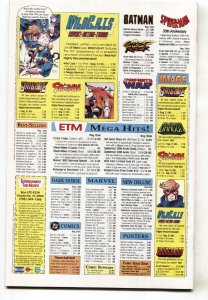 Spawn #1--1992 --First issue--Image--COMIC BOOK--VF/NM