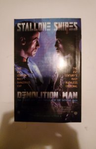 Batman: Shadow of the Bat #19 (1993) NM DC Comic Book J744