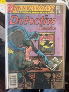 Detective Comics #572 (1987)