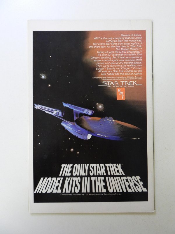 The Avengers #196 (1980) 1st full appearance of Taskmaster VF- condition