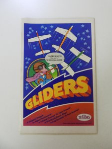 Thor #276 VF+ condition