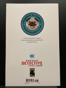 Detective Comics #1000 Variant (2019)