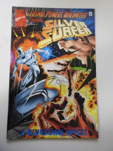 Cosmic Powers Unlimited #3 (1995)