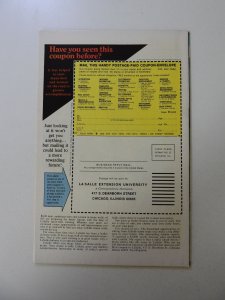 Master of Kung Fu #30 (1975) VF- condition