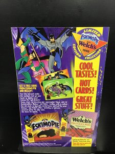 Green Lantern #76 (1996)vf