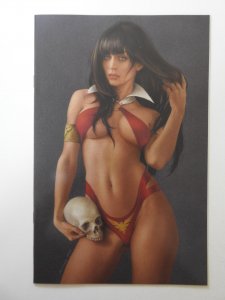 Vampiverse #1 Variant W/ COA