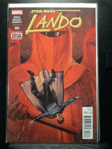 Lando #3  (2015)