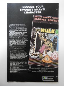 The Amazing Spider-Man #276 (1986) VG Condition!