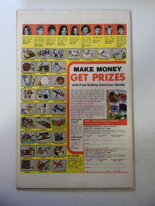 Detective Comics #469 (1977) FN/VF Condition