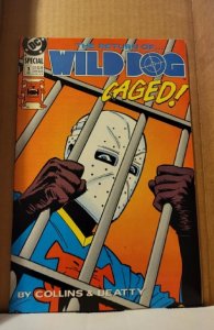 Wild Dog Special (1989) abc2