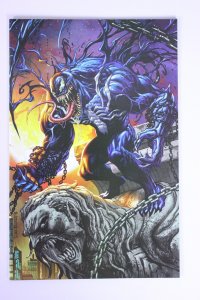 Venom #11 (2022) Virgin Cover NM