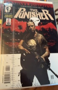 The Punisher #13 (2002) Punisher 