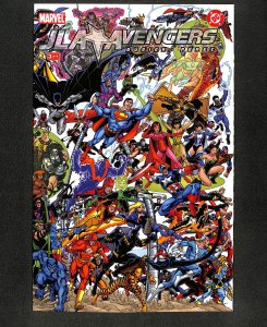 JLA/Avengers #3