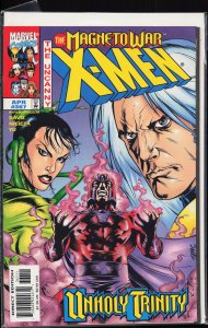 The Uncanny X-Men #367 (1999) X-Men