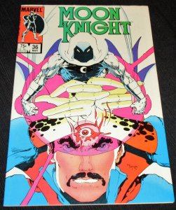 Moon Knight #36 (1984)