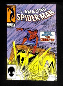 Amazing Spider-Man #267