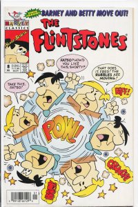 The Flintstones #8 (1994)