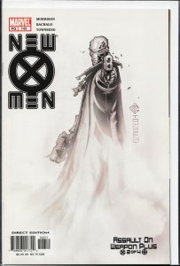 New X-Men #143 (2003) X-Men