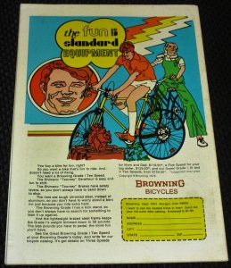 Star Spangled War Stories #188 (1975)