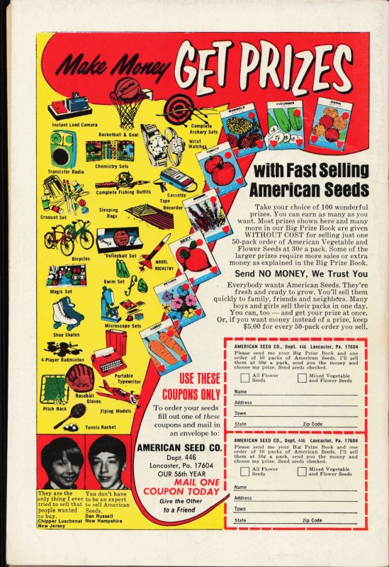 Marvel Premiere #15 (1974) Iron Fist [Key Issue]