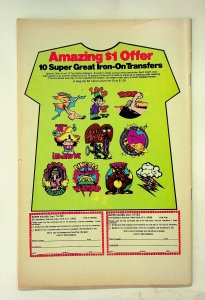 Phantom #71 (Jul 1976, Charlton) - Very Good