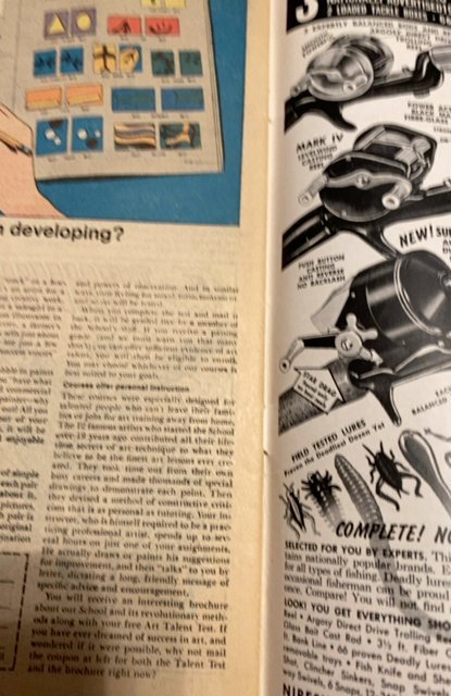 Captain Marvel #21 (1970) Vs the Hulk