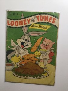 Looney Tunes 122 Good- Gd- 1.8 Dell Publishing