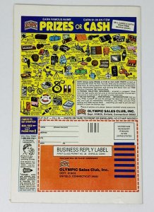 DEFENDERS #99 MARK JEWELERS VARIANT