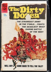 The Dirty Dozen (1967)